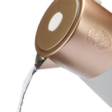 Russell Hobbs Calm Kettle In Copper