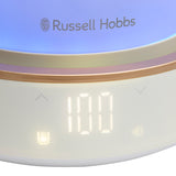 Russell Hobbs Calm Kettle In Copper