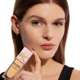 Yves Saint Laurent All Hours Glow Foundation   