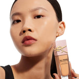 Yves Saint Laurent All Hours Glow Foundation   