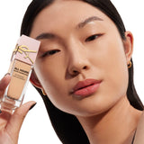 Yves Saint Laurent All Hours Glow Foundation   