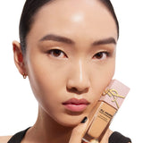 Yves Saint Laurent All Hours Glow Foundation   