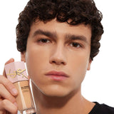 Yves Saint Laurent All Hours Glow Foundation   