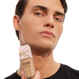 Yves Saint Laurent All Hours Glow Foundation   
