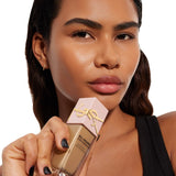 Yves Saint Laurent All Hours Glow Foundation   