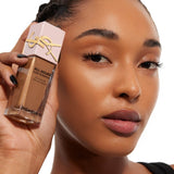 Yves Saint Laurent All Hours Glow Foundation   