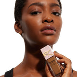 Yves Saint Laurent All Hours Glow Foundation   
