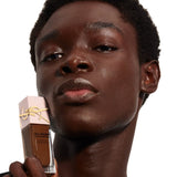 Yves Saint Laurent All Hours Glow Foundation   
