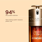 Clarins Double Serum Light Texture