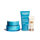 Clarins Hydra-Essentiel Gift Set