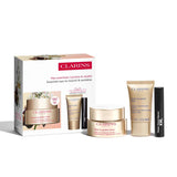 Clarins Nutri-Lumière Gift Set