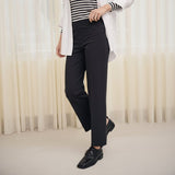 Part Two PontaPW Trousers In Black