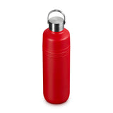 Le Creuset On The Go Insulated Water Bottle 1L Cerise