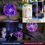 Thames & Cosmos Plasma Ball