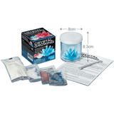 4M Crystal Glowing Kit