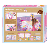 4M Design & Dress Up Fantastic Unicorn