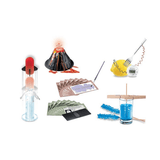 4M Kidzlab Kitchen Science