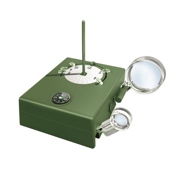 4M Kidzlab Survival Science Kit