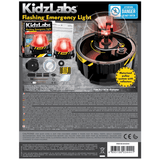 4M KidzLabs Emergency Light