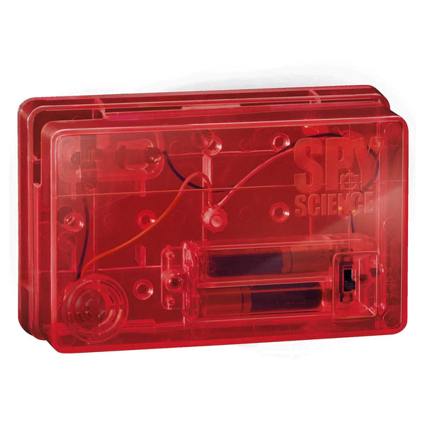 4M KidzLabs Intruder Alarm