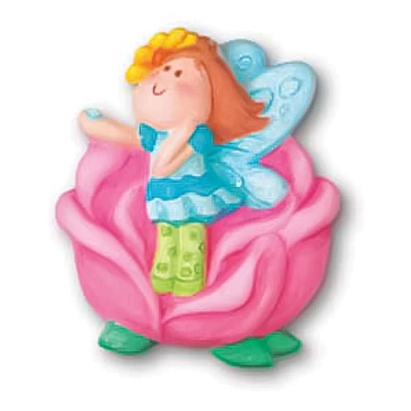 4M Mould & Paint Glitter Fairies