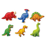 4M Mould & Paint Glow-in-the-Dark Dinosaur
