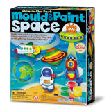 4M Mould & Paint Glow Space