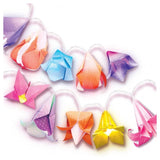 4M Origami Flower Lights