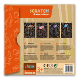 4M Scratch Dragon Magic