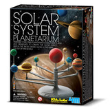 4M Solar System Planetarium