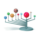 4M Solar System Planetarium