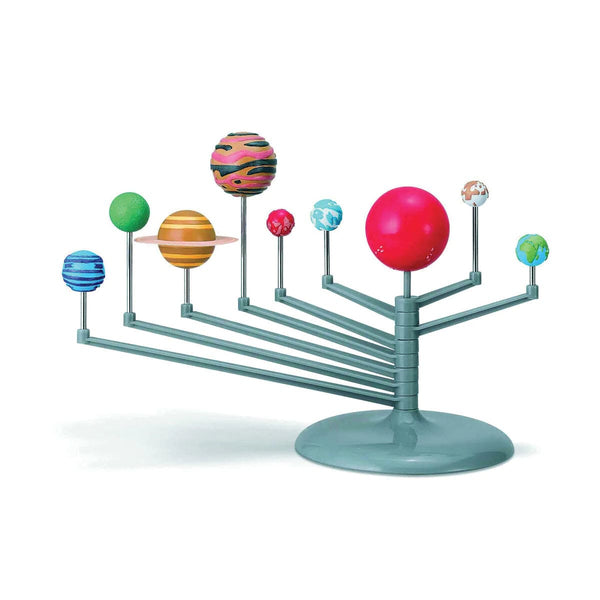 4M Solar System Planetarium