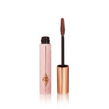 Charlotte Tilbury Pillow Talk Push Up Lashes! In Dream Pop
