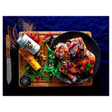 Cape Herb & Spice Caribbean Jerk Seasoning Rub Tin