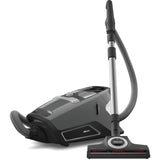 Miele Blizzard CX1 Cat & Dog Flex In Graphite grey