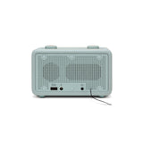 Roberts Radio Revival Rest in Duck Egg Blue