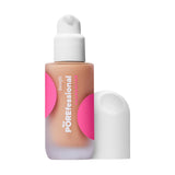 Benefit The POREfessional Foundation