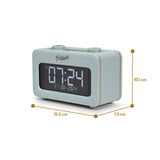 Roberts Radio Revival Rest in Duck Egg Blue