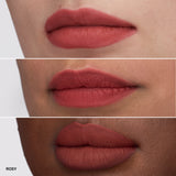Bobbi Brown Luxe Cashmere Matte Lipstick
