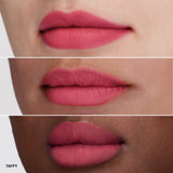 Bobbi Brown Luxe Cashmere Matte Lipstick