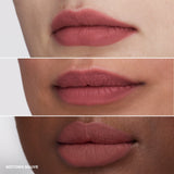 Bobbi Brown Luxe Cashmere Matte Lipstick