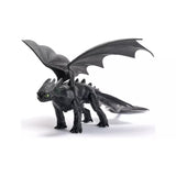 DreamWorks Dragons Battle Dragons Toothless Action Figure