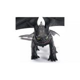 DreamWorks Dragons Battle Dragons Toothless Action Figure