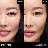 MAC Studio Fix Powder Plus Foundation