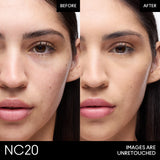 MAC Studio Fix Powder Plus Foundation