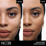 MAC Studio Fix Powder Plus Foundation