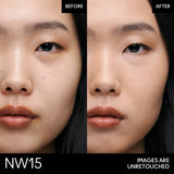 MAC Studio Fix Powder Plus Foundation