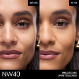 MAC Studio Fix Powder Plus Foundation