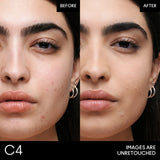 MAC Studio Fix Powder Plus Foundation