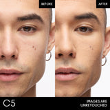 MAC Studio Fix Powder Plus Foundation